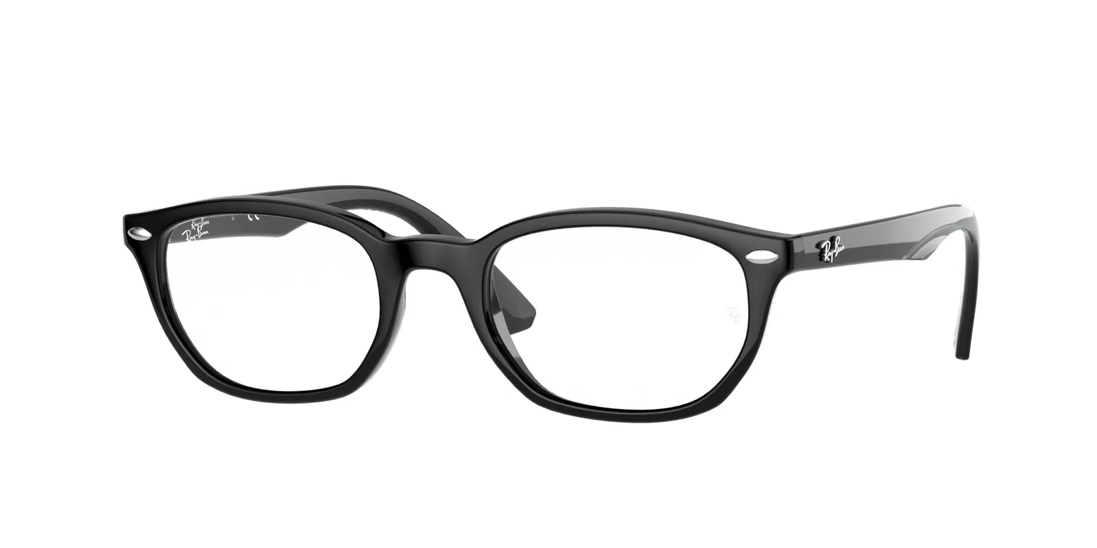 Ray-Ban Kids 0RY1599 Eyeglasses - view 3